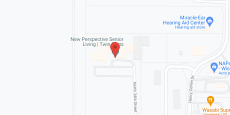 New Perspective Twin Ports in google map