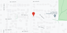 Evergreen Manor Senior Care Inc in google map
