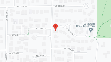 Evergreen Manor Senior Care Inc in google map
