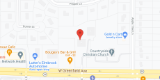 New Perspective Senior Living | Brookfield in google map