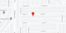 Maple Tree Care Home in google map