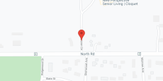 New Perspective Cloquet and Barnum in google map