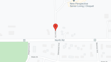 New Perspective Cloquet and Barnum in google map
