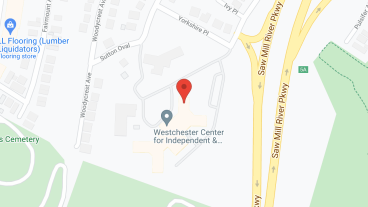 Westchester Center for Independent and Assisted in google map