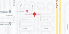 Royal Residential Care Facility for the Elderly in google map