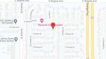 Royal Residential Care Facility for the Elderly in google map