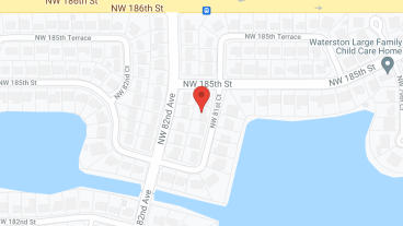 A Sweet Assisted Living Facility Inc in google map
