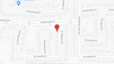 Care By Design in google map