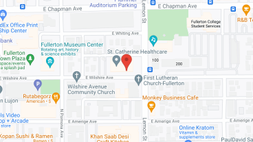 St. Catherine Healthcare in google map