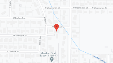 Home Sweet Home in google map