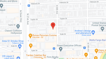 Midtown Manor in google map