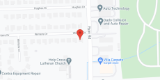 ML Adult Foster Home in google map