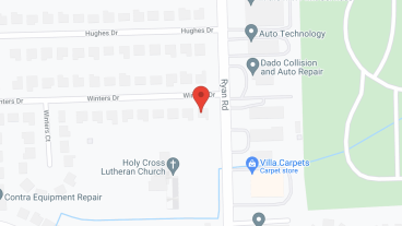 ML Adult Foster Home in google map