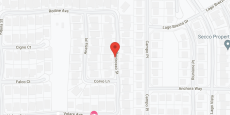 Desert Cottage III in google map