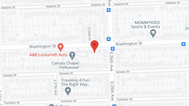 Exquisite Senior Care Assisted Living Facility in google map