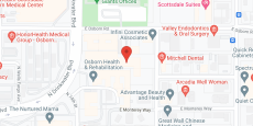 Villa Ocotillo Assisted Living and Memory Support in google map