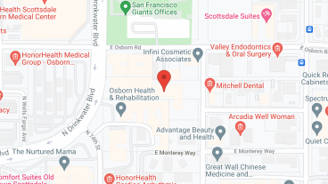 Villa Ocotillo Assisted Living and Memory Support in google map