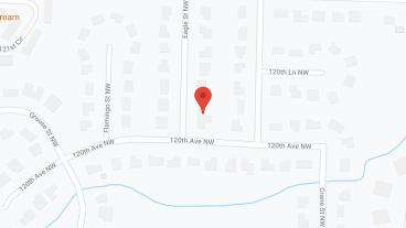 Eagle Street Catered Living in google map