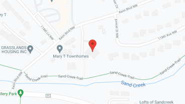 DeMar Assisted Living by Mary T in google map