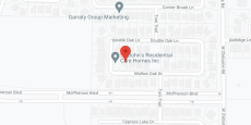 St John's Residential Care Home Inc in google map