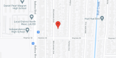 Queen Comfort Care Center Inc in google map