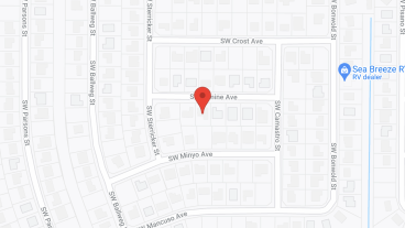 Vitality Resort Assisted Living in google map