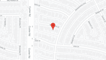 Silver Leaf Assisted Living at Merksem Court in google map