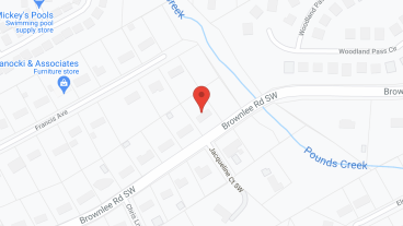 Comfort Care Personal Care Home in google map