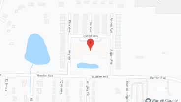 Oak Pointe Assisted Living in google map