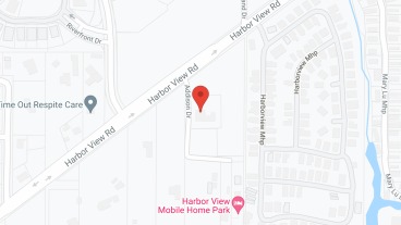Chelsea Place Assisted Living Facility in google map