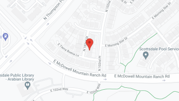 Noble Haven in google map