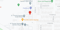 The Groves in google map