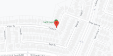 The Pines, A Merrill Gardens Community in google map