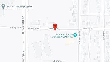 Sacred Heart Assisted Living in google map