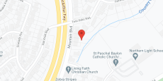 Bethany Home Care #2 in google map