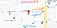 Silver Springs in google map