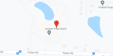 Garden Villas North in google map
