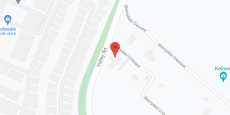 Three Oaks Assisted Living in google map