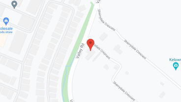 Three Oaks Assisted Living in google map
