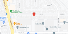 Maple Residential Care Home IV in google map