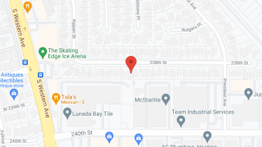 Maple Residential Care Home IV in google map