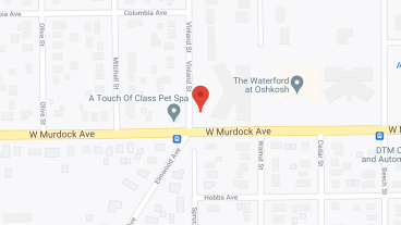 The Residence at Oshkosh in google map