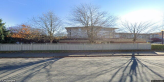 street view of Magnolia Gardens
