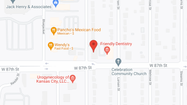 Springview Adult Care Center in google map