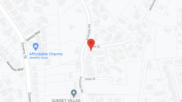 Julia's Cottage in google map