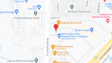 Phillips Family Medical in google map