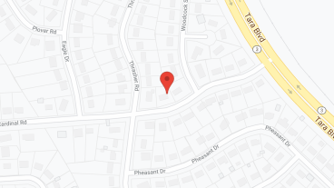 L. Serenity Personal Care in google map