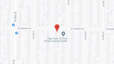 Altruistic Assisted Living Centre in google map