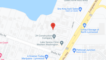 Elena's Home at Lake Road in google map