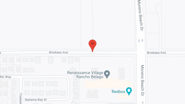 Manzanita Village in google map